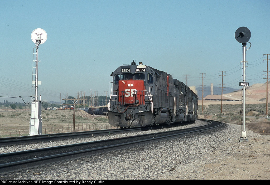 SP 6824 East